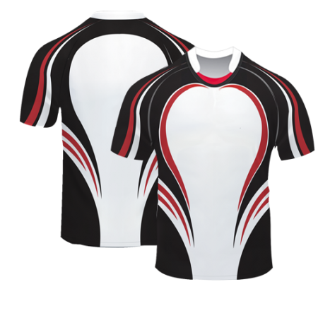 Rugby Uniform